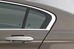 Qoros 3 Sedan 2014 года